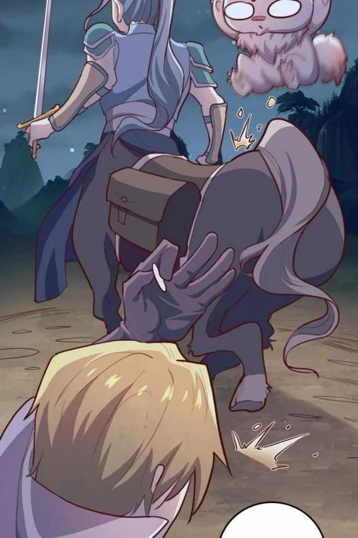 I Am the Strongest Lord in Another World Chapter 62 - Page 7