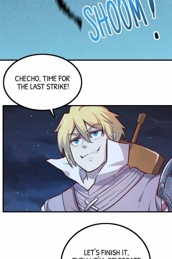 I Am the Strongest Lord in Another World Chapter 63 - Page 15