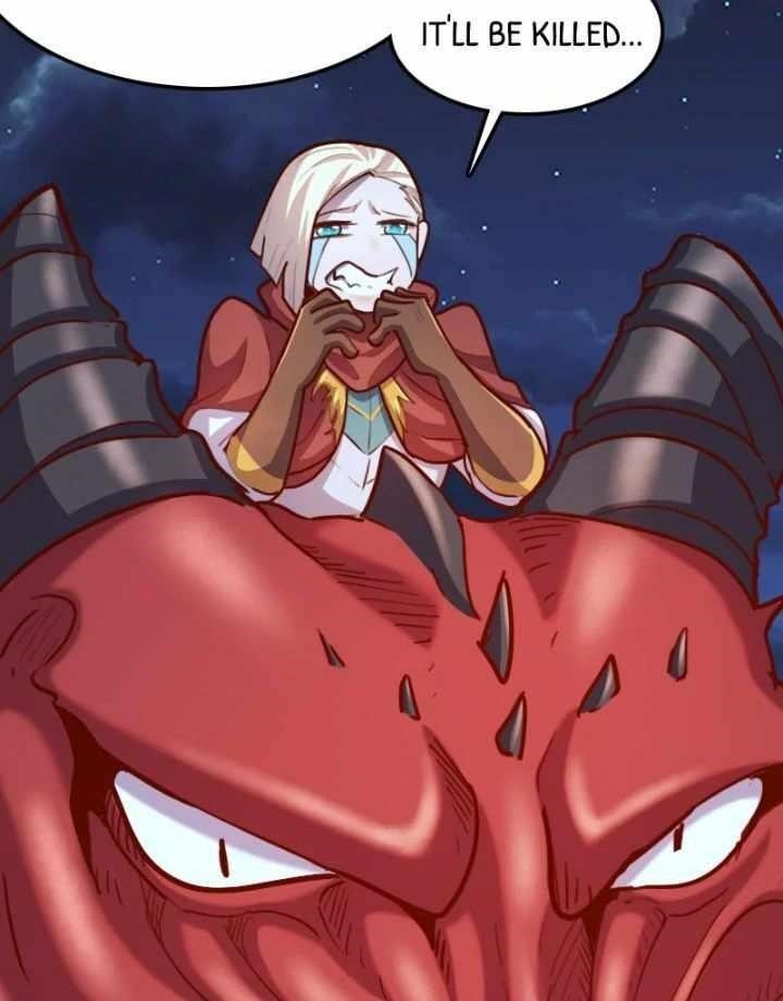 I Am the Strongest Lord in Another World Chapter 63 - Page 36