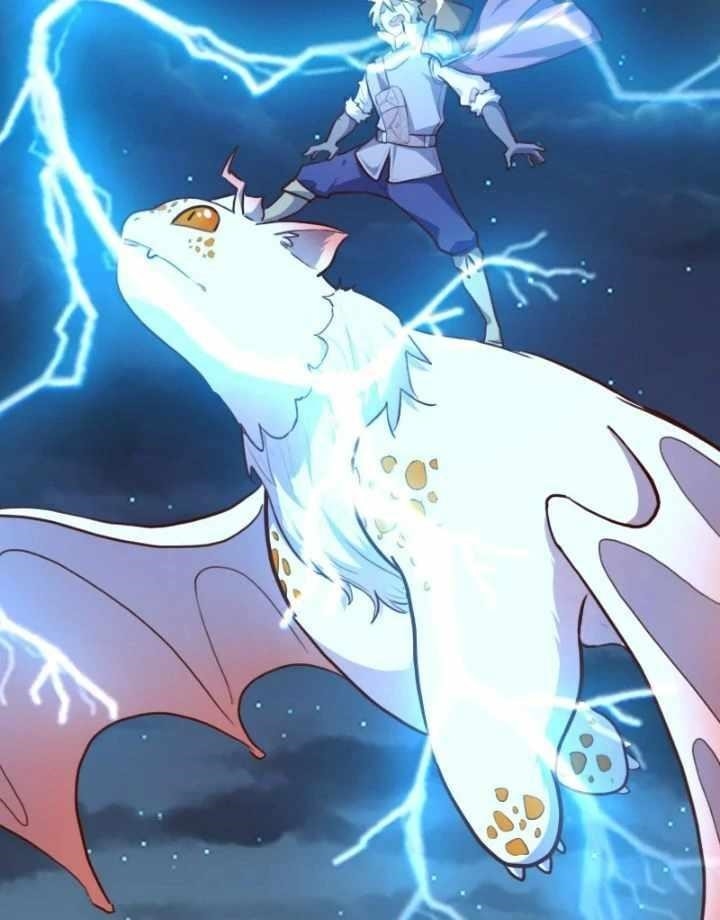 I Am the Strongest Lord in Another World Chapter 63 - Page 4