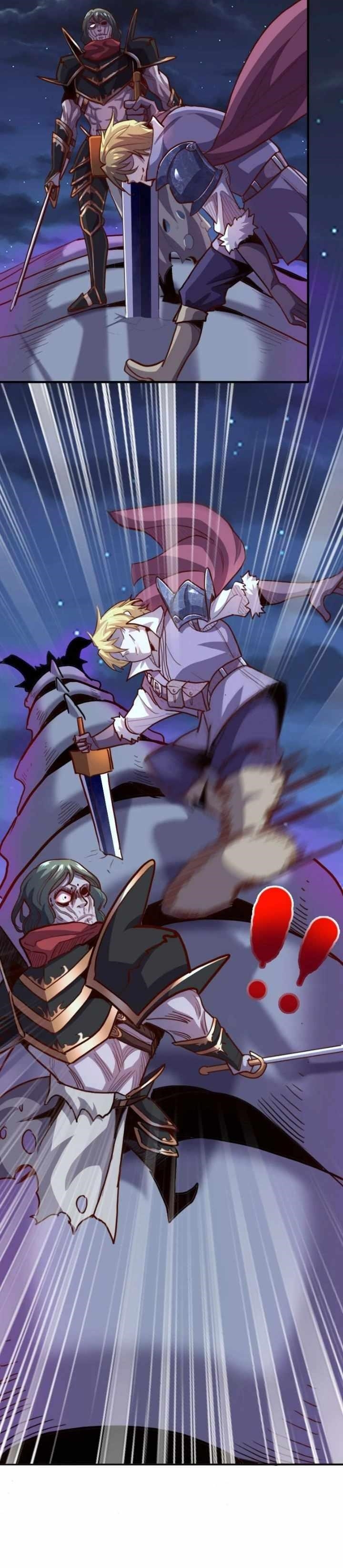 I Am the Strongest Lord in Another World Chapter 63 - Page 49