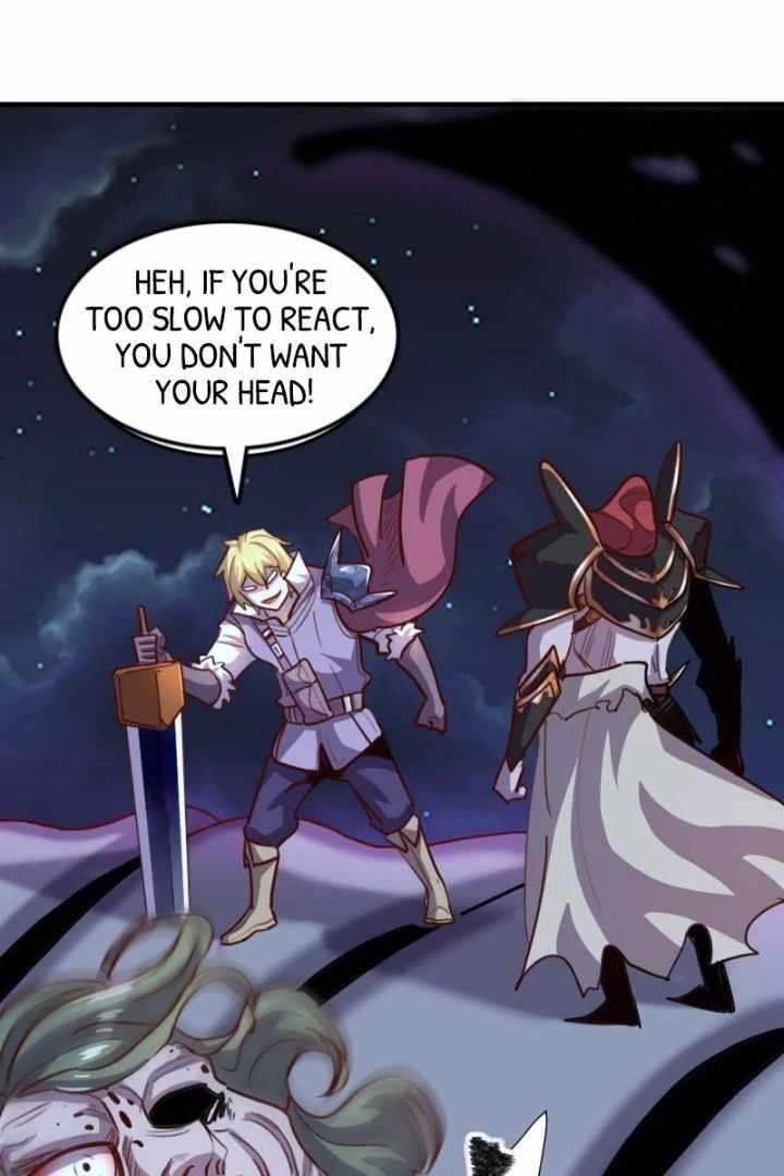 I Am the Strongest Lord in Another World Chapter 63 - Page 50