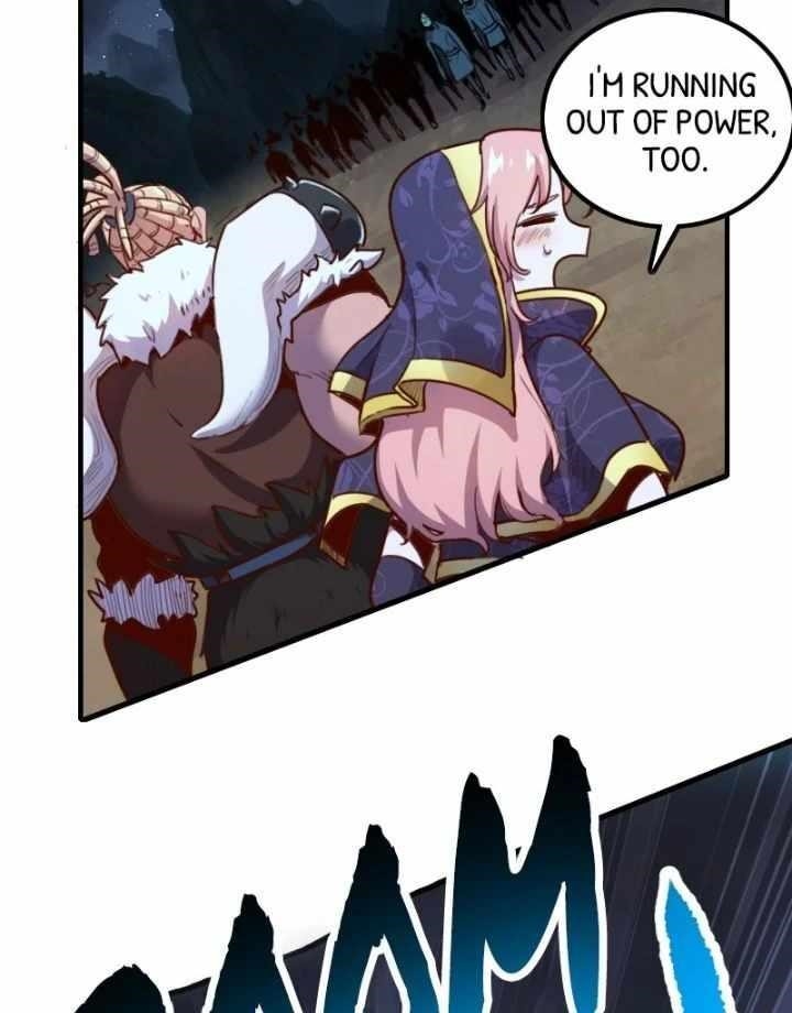 I Am the Strongest Lord in Another World Chapter 64 - Page 35