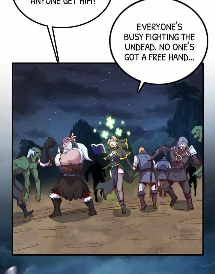 I Am the Strongest Lord in Another World Chapter 64 - Page 4