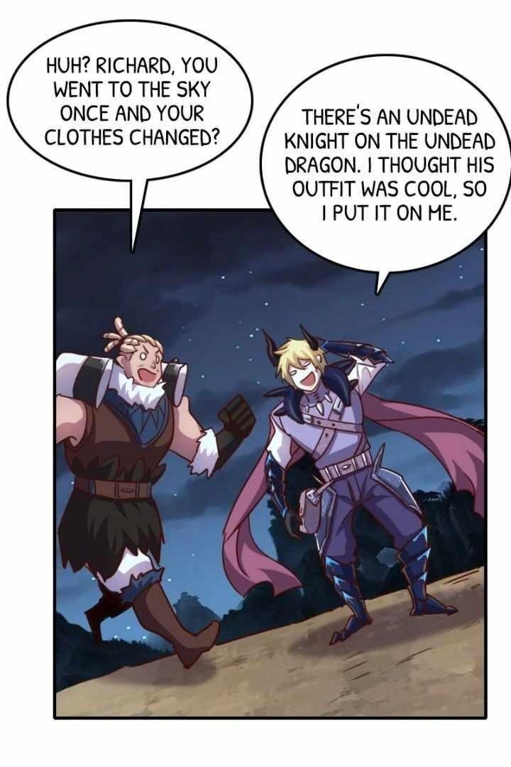 I Am the Strongest Lord in Another World Chapter 64 - Page 50