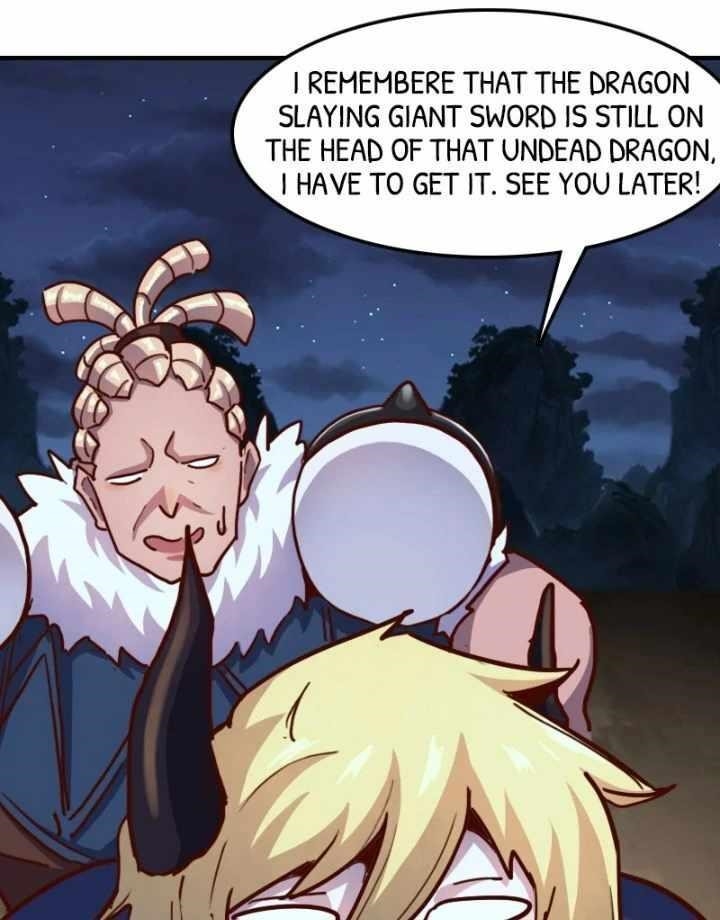 I Am the Strongest Lord in Another World Chapter 64 - Page 51