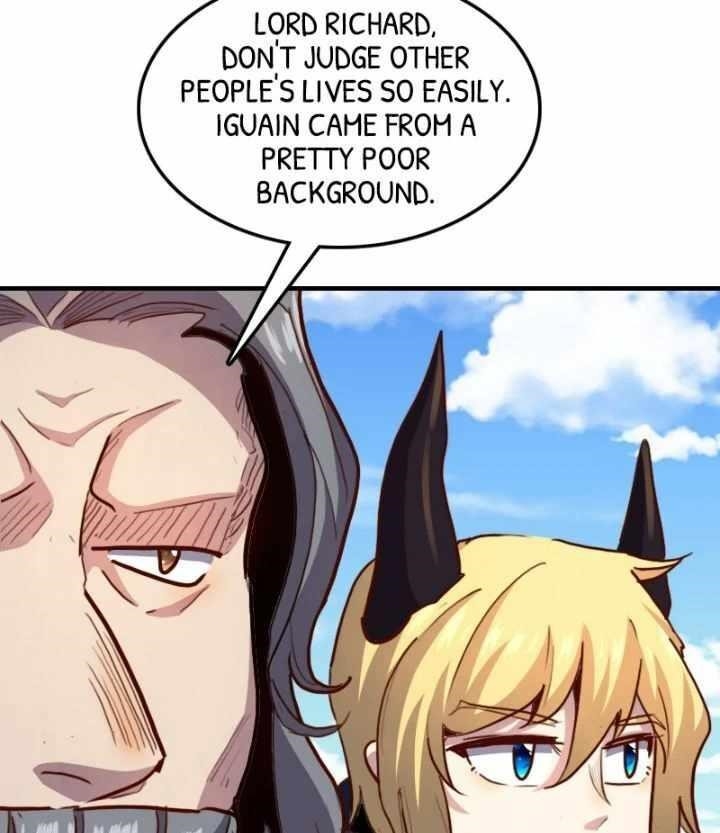 I Am the Strongest Lord in Another World Chapter 65 - Page 50