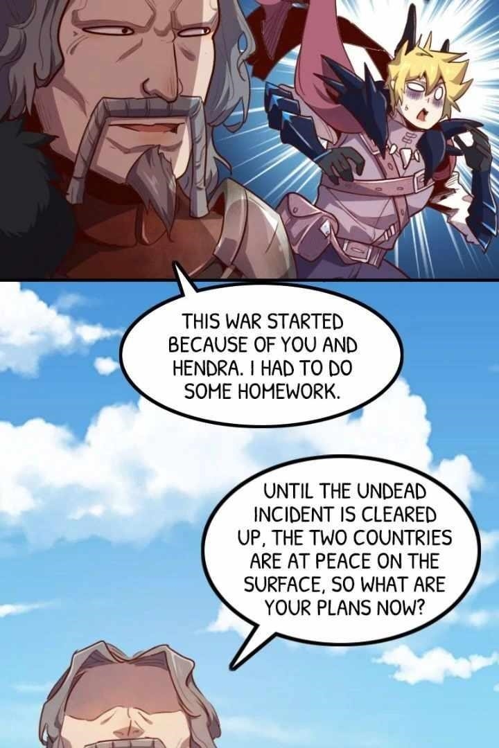 I Am the Strongest Lord in Another World Chapter 65 - Page 57