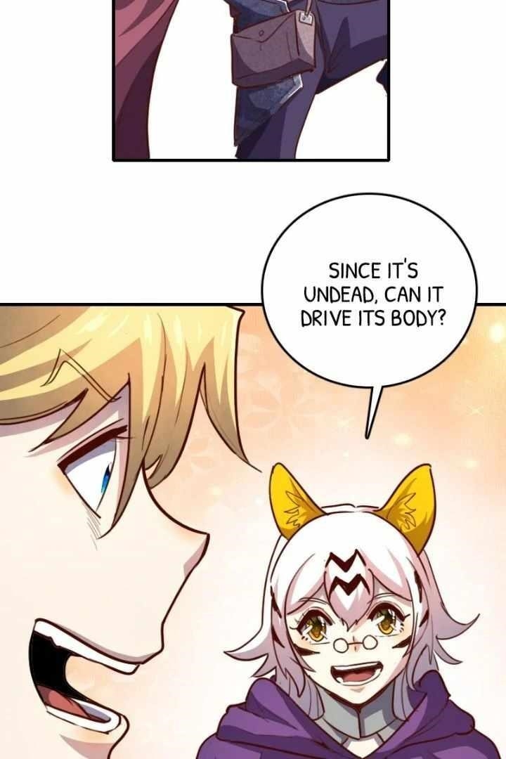 I Am the Strongest Lord in Another World Chapter 66 - Page 16