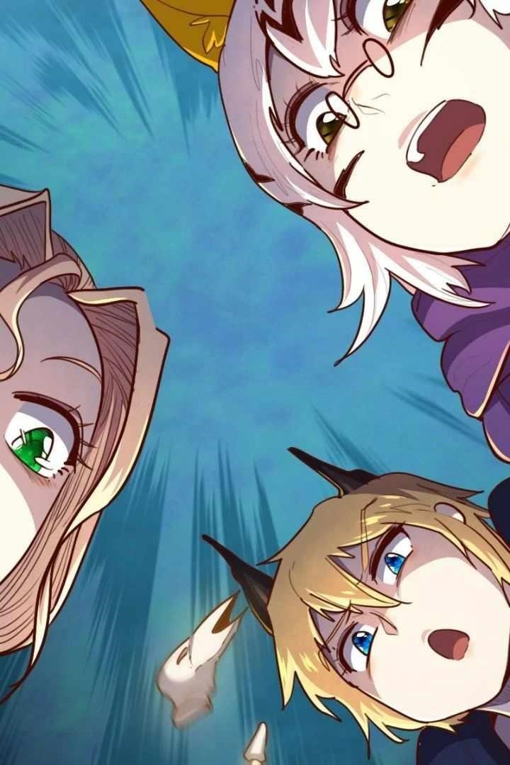 I Am the Strongest Lord in Another World Chapter 66 - Page 21