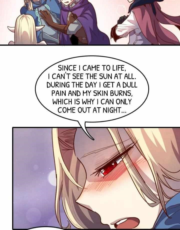 I Am the Strongest Lord in Another World Chapter 66 - Page 35