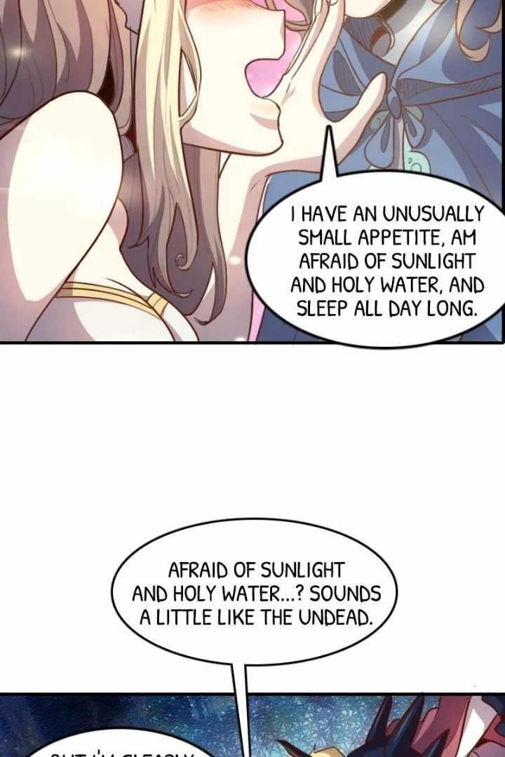 I Am the Strongest Lord in Another World Chapter 66 - Page 37