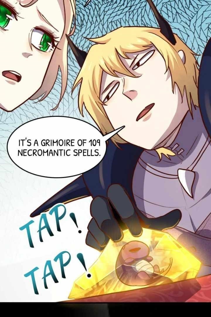 I Am the Strongest Lord in Another World Chapter 66 - Page 46