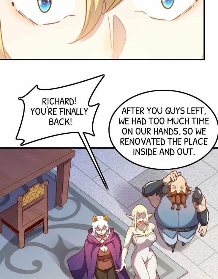 I Am the Strongest Lord in Another World Chapter 66 - Page 5