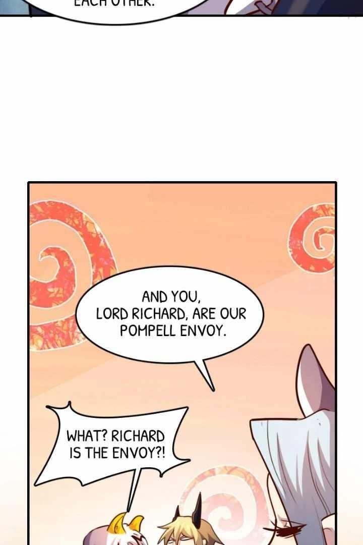 I Am the Strongest Lord in Another World Chapter 67 - Page 19