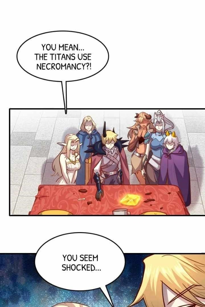 I Am the Strongest Lord in Another World Chapter 67 - Page 2