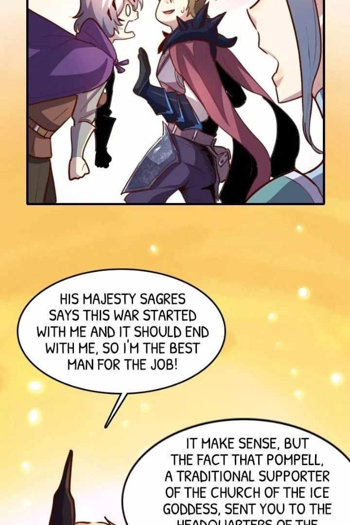 I Am the Strongest Lord in Another World Chapter 67 - Page 20