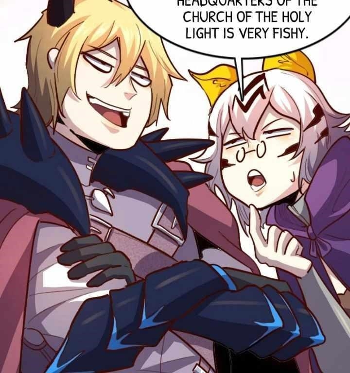 I Am the Strongest Lord in Another World Chapter 67 - Page 21