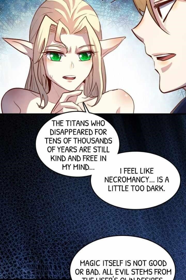 I Am the Strongest Lord in Another World Chapter 67 - Page 3