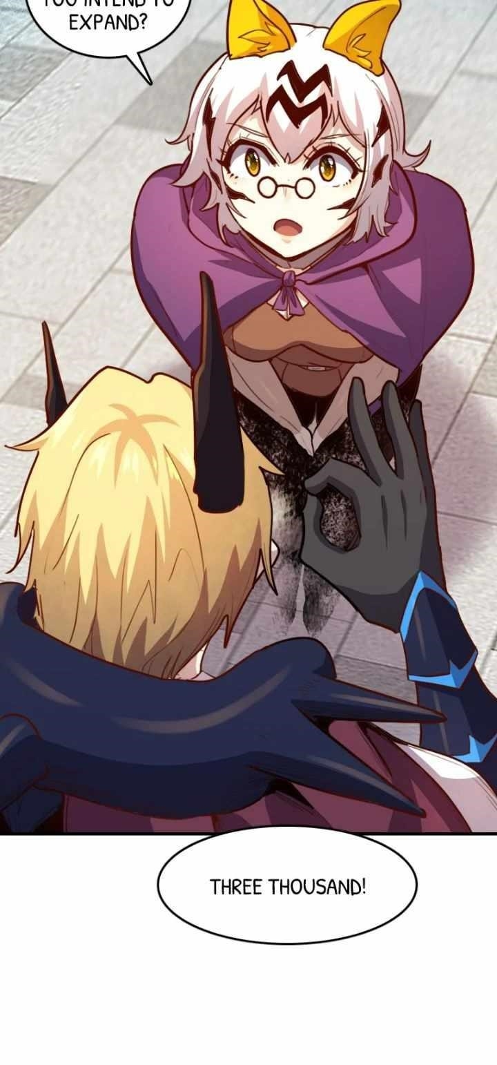 I Am the Strongest Lord in Another World Chapter 67 - Page 31