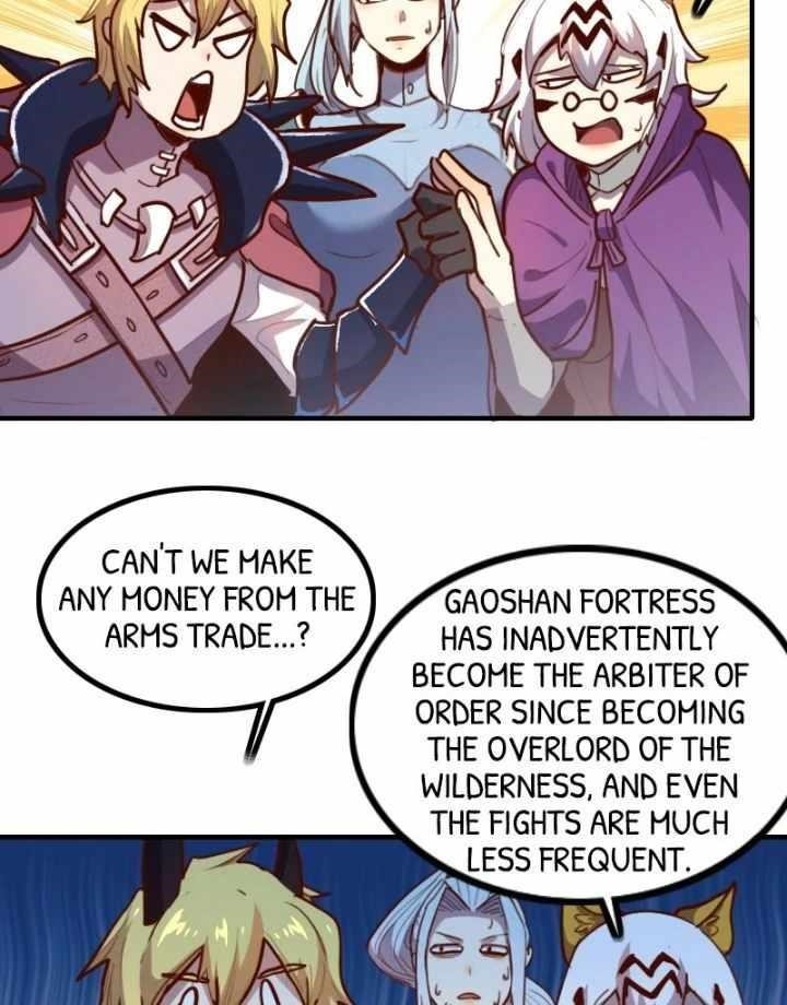 I Am the Strongest Lord in Another World Chapter 67 - Page 34