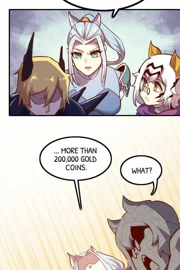 I Am the Strongest Lord in Another World Chapter 67 - Page 37