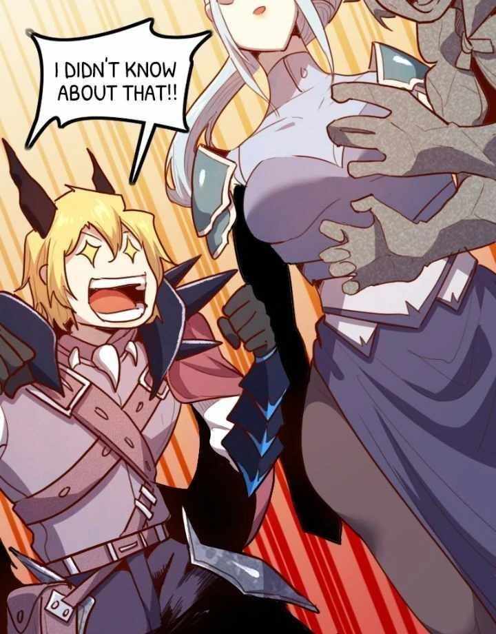 I Am the Strongest Lord in Another World Chapter 67 - Page 38