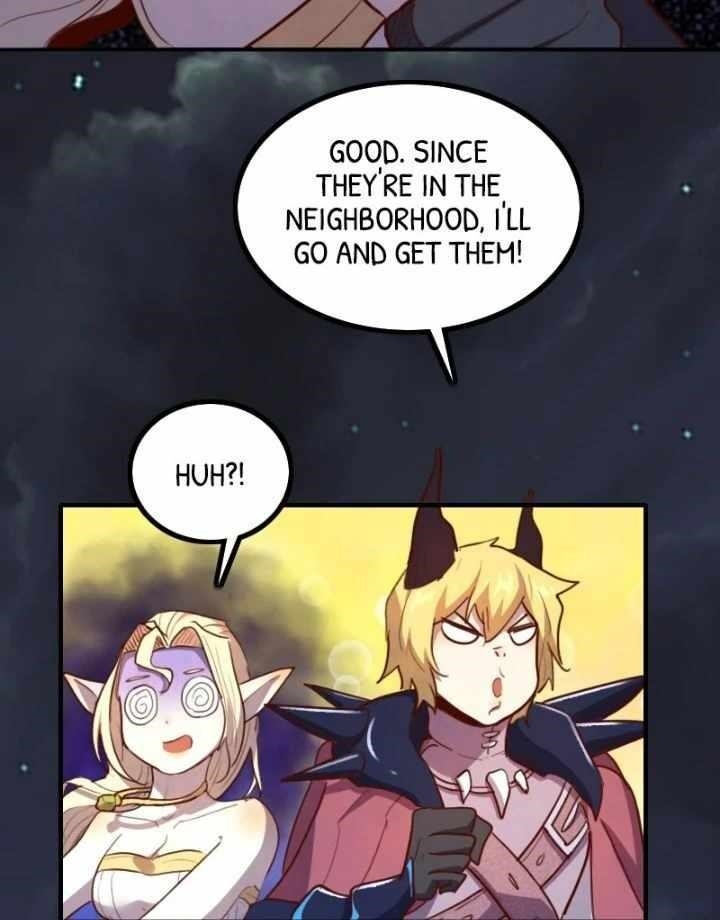 I Am the Strongest Lord in Another World Chapter 67 - Page 48