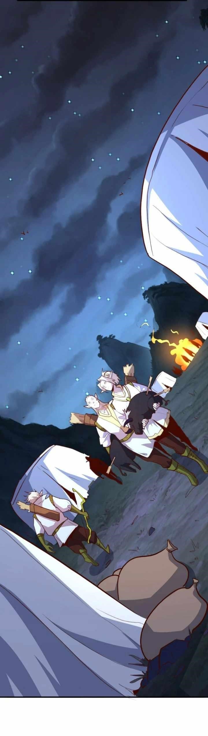 I Am the Strongest Lord in Another World Chapter 67 - Page 49