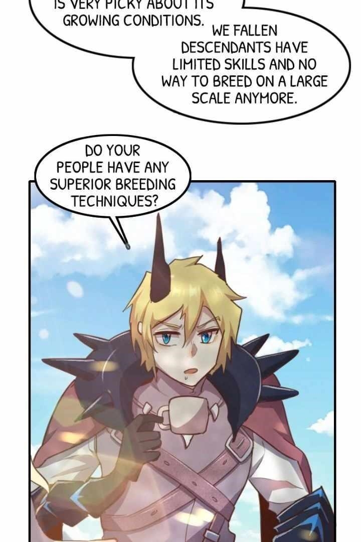 I Am the Strongest Lord in Another World Chapter 68 - Page 12