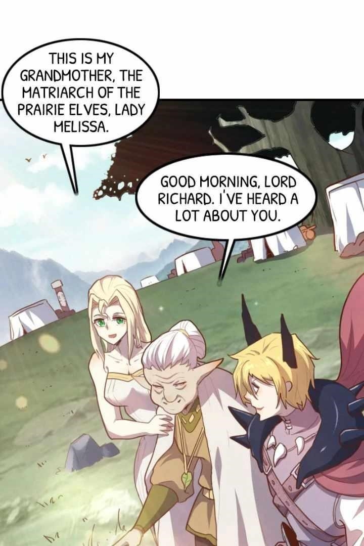 I Am the Strongest Lord in Another World Chapter 68 - Page 2