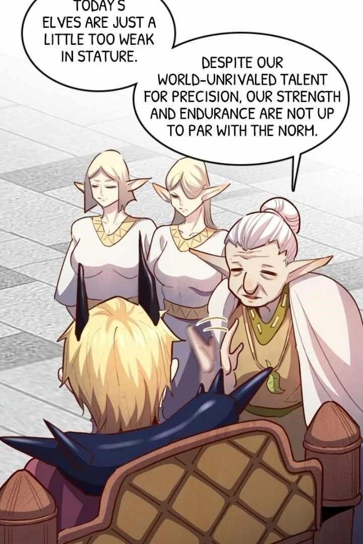 I Am the Strongest Lord in Another World Chapter 68 - Page 25