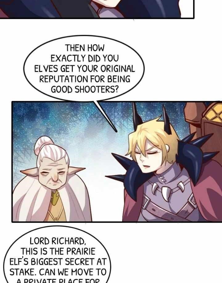 I Am the Strongest Lord in Another World Chapter 68 - Page 27