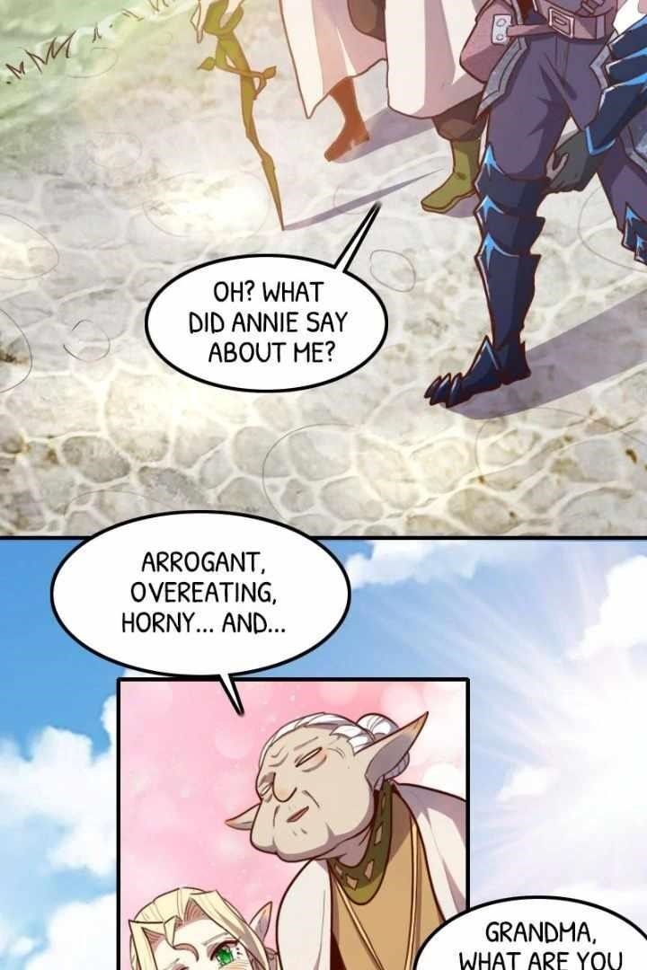 I Am the Strongest Lord in Another World Chapter 68 - Page 3