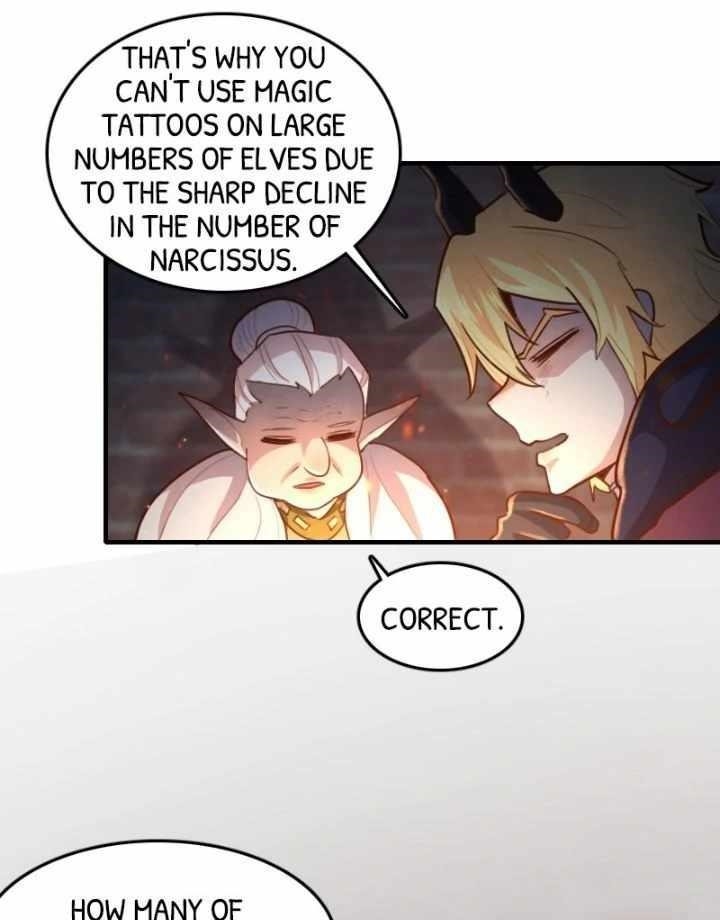 I Am the Strongest Lord in Another World Chapter 68 - Page 35