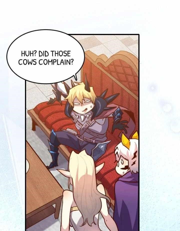 I Am the Strongest Lord in Another World Chapter 68 - Page 44