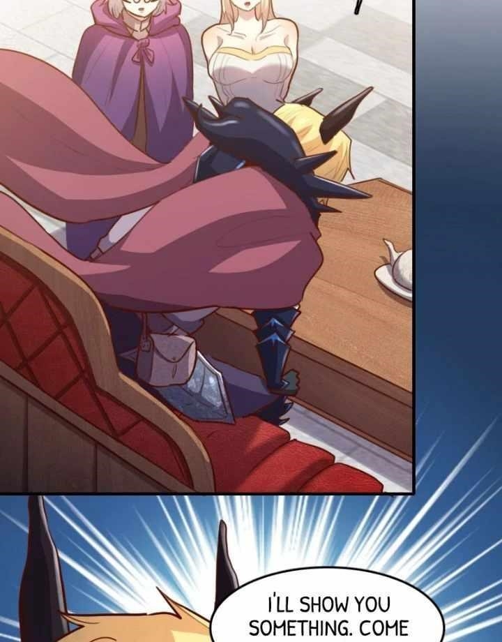 I Am the Strongest Lord in Another World Chapter 68 - Page 48