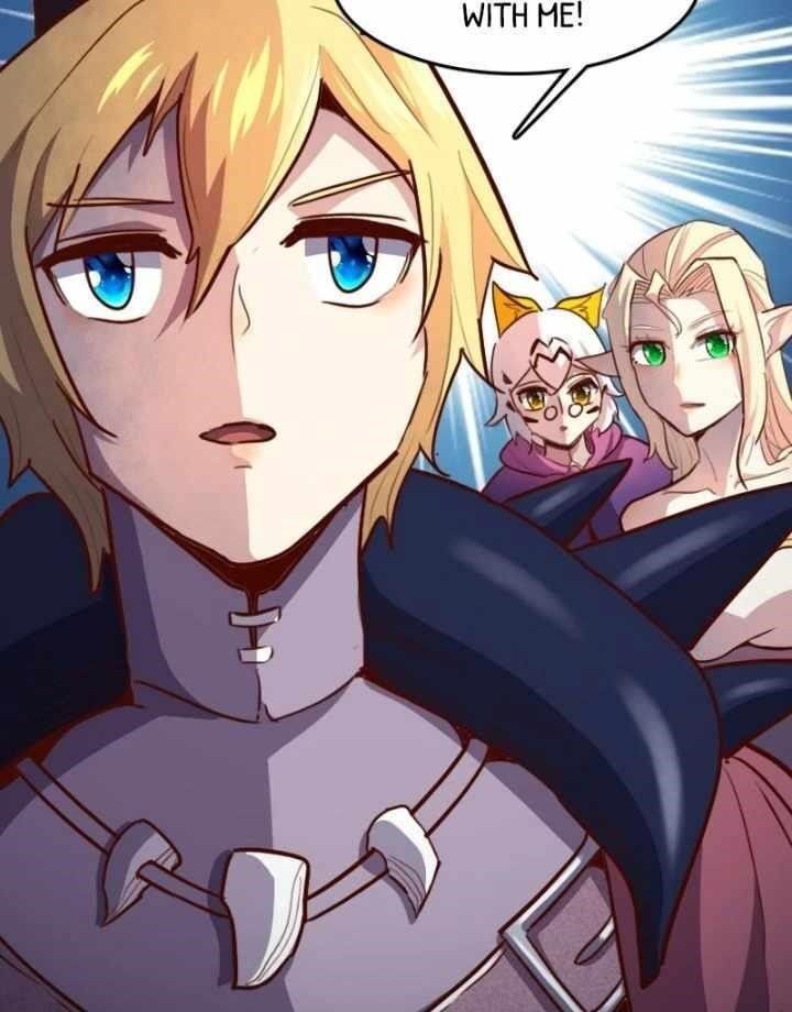 I Am the Strongest Lord in Another World Chapter 68 - Page 49