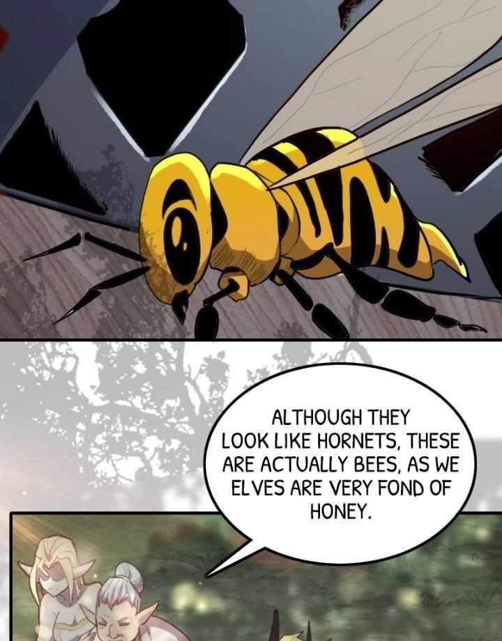 I Am the Strongest Lord in Another World Chapter 68 - Page 9