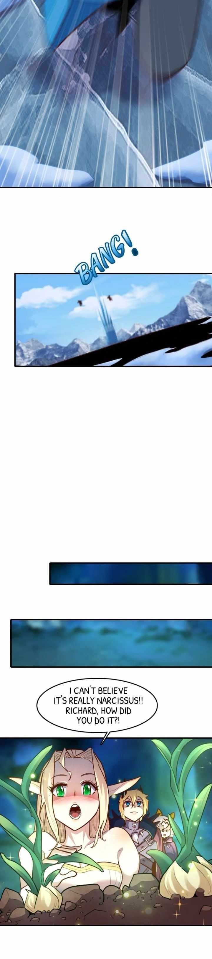 I Am the Strongest Lord in Another World Chapter 69 - Page 10