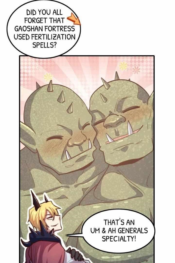 I Am the Strongest Lord in Another World Chapter 69 - Page 11