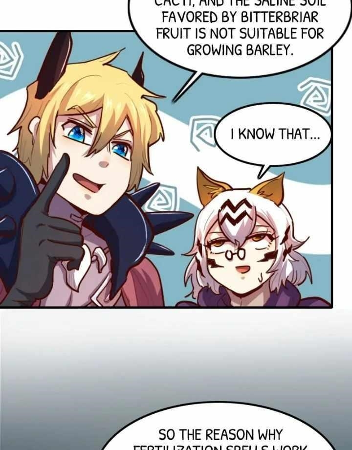 I Am the Strongest Lord in Another World Chapter 69 - Page 13