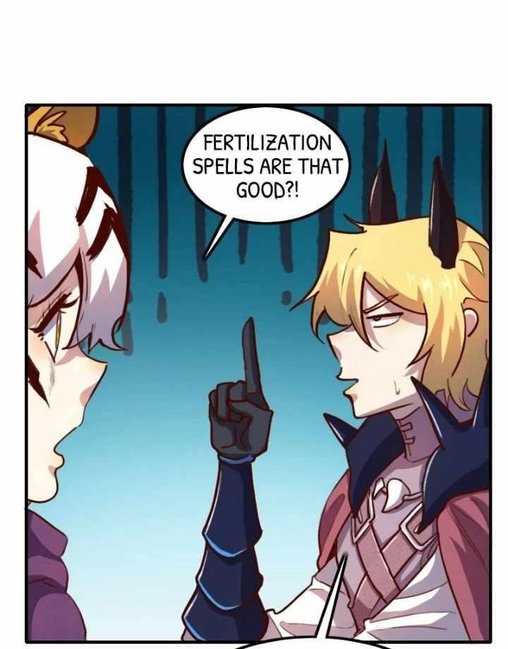 I Am the Strongest Lord in Another World Chapter 69 - Page 17