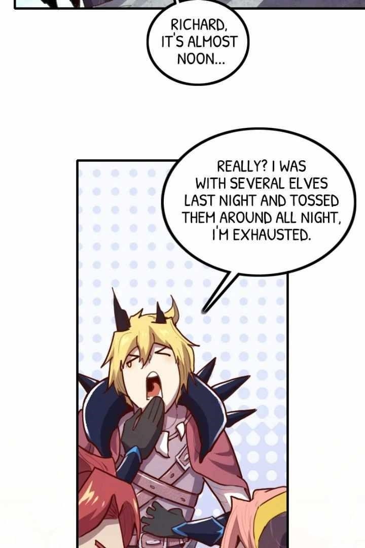 I Am the Strongest Lord in Another World Chapter 69 - Page 24