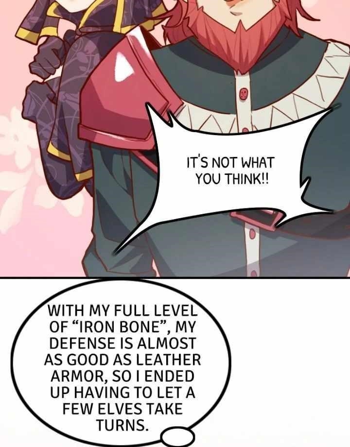 I Am the Strongest Lord in Another World Chapter 69 - Page 26