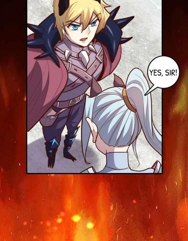 I Am the Strongest Lord in Another World Chapter 69 - Page 32