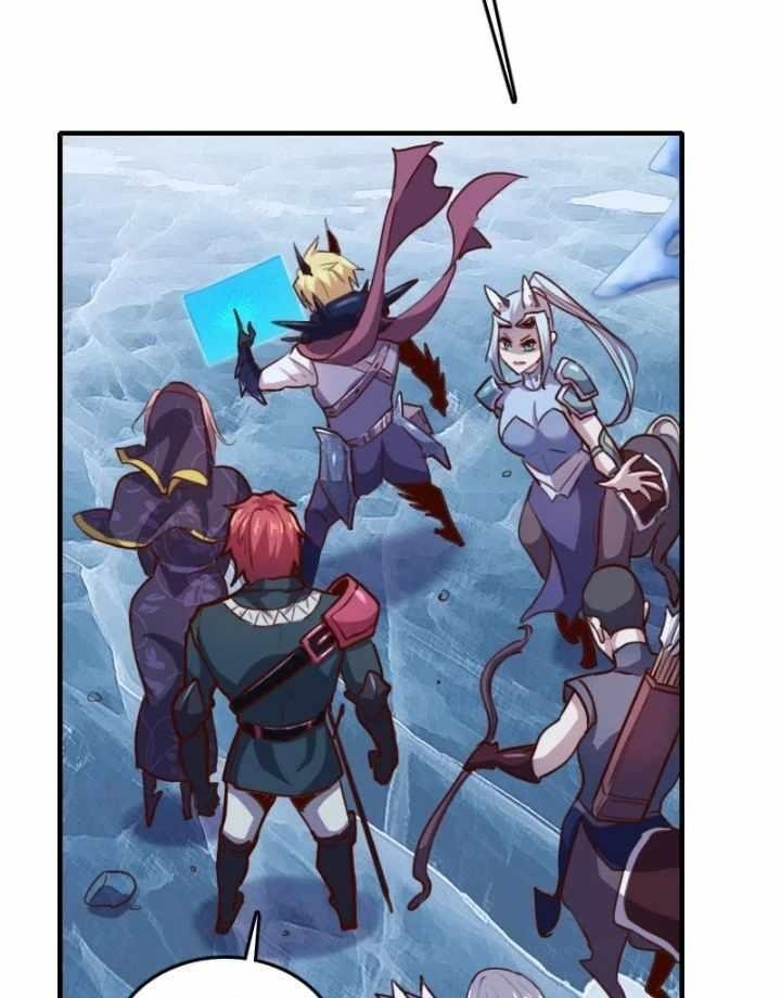 I Am the Strongest Lord in Another World Chapter 69 - Page 44