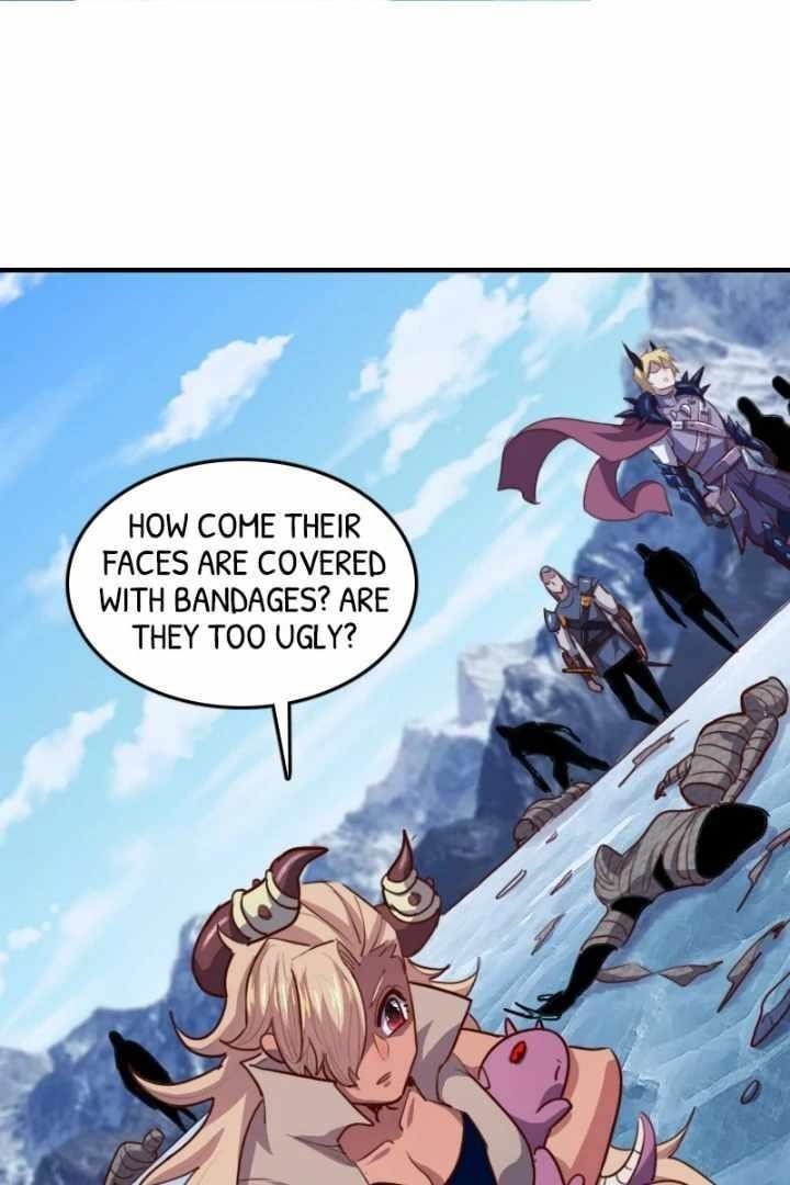 I Am the Strongest Lord in Another World Chapter 69 - Page 51