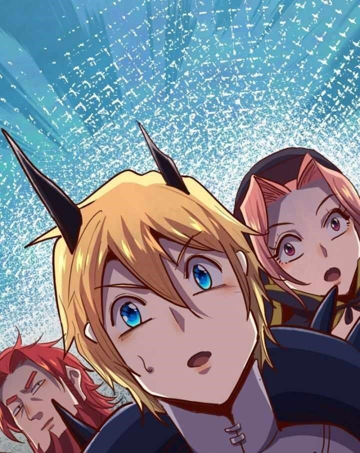 I Am the Strongest Lord in Another World Chapter 69 - Page 57