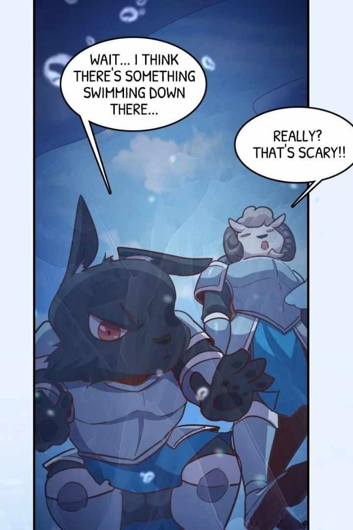 I Am the Strongest Lord in Another World Chapter 69 - Page 7